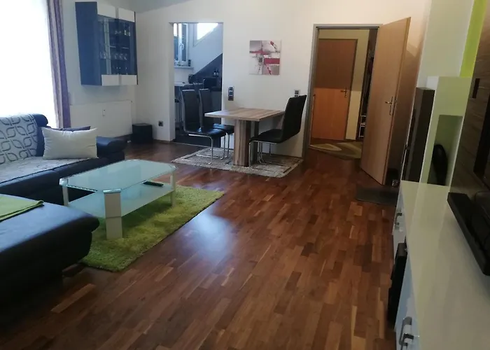 Klagenfurt\'S Loft