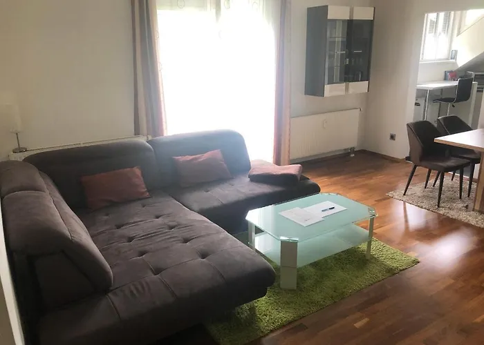 Klagenfurt\'S Loft