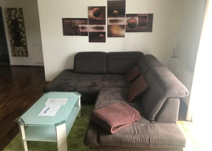 Klagenfurt\'S Loft