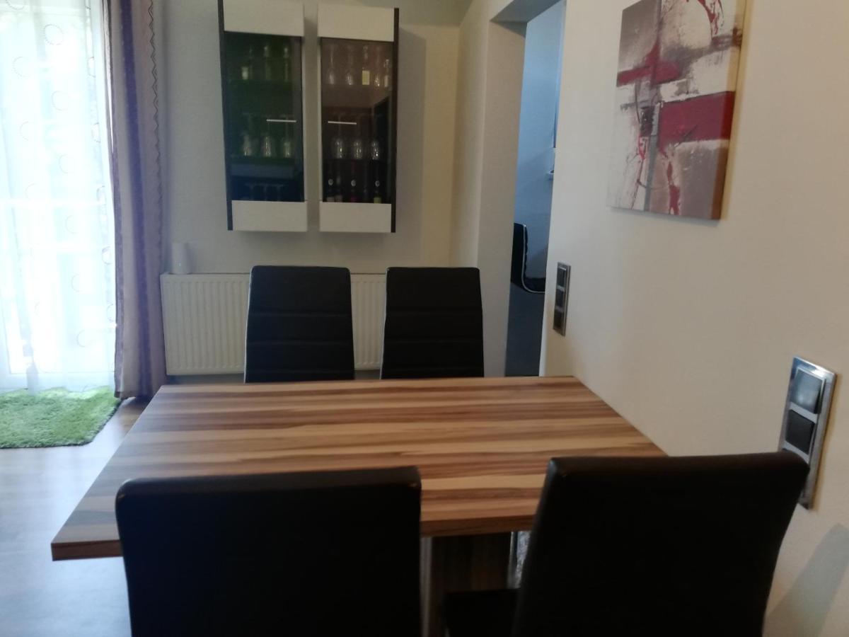 Klagenfurt's Loft Apartment *