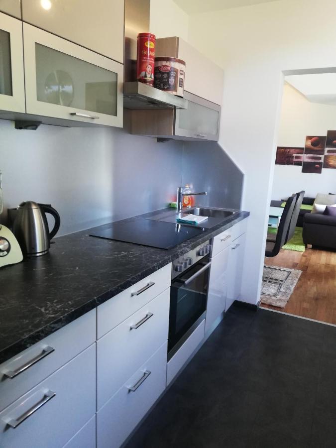 Klagenfurt's Loft Apartment *