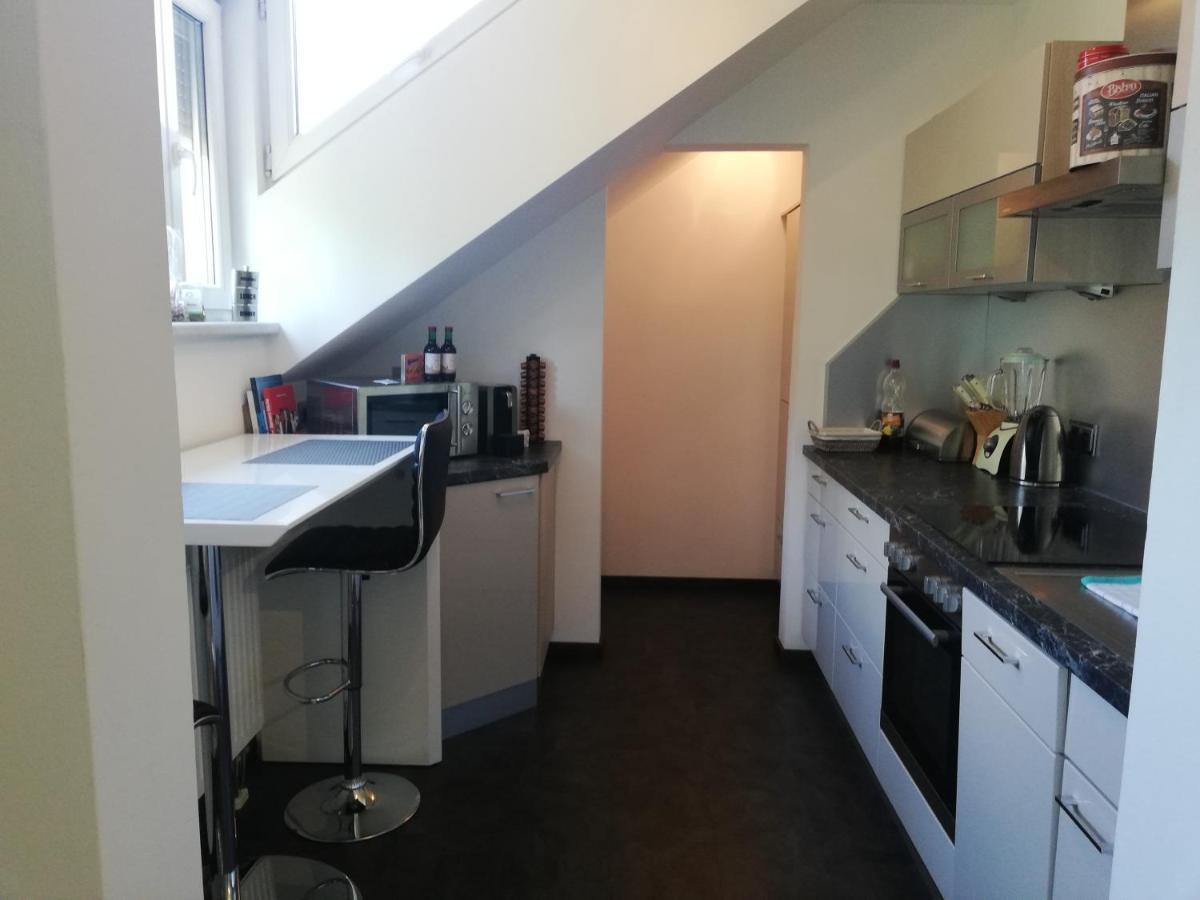 Klagenfurt's Loft * Klagenfurt am Woerthersee