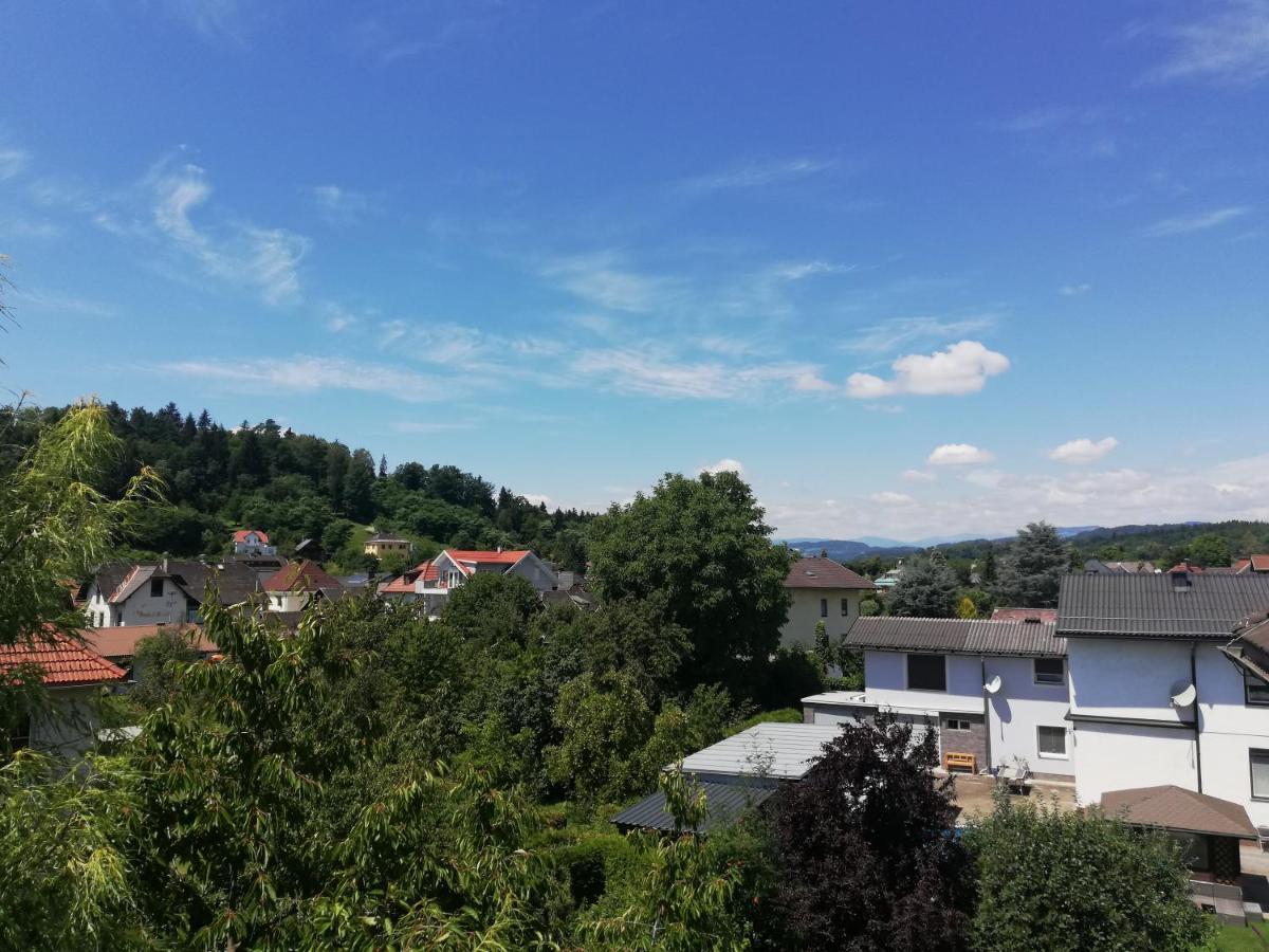 Klagenfurt's Loft Klagenfurt am Woerthersee