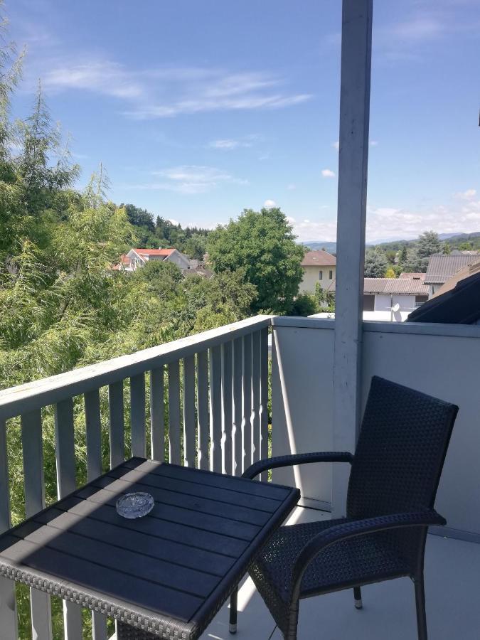 Apartment Klagenfurt's Loft *