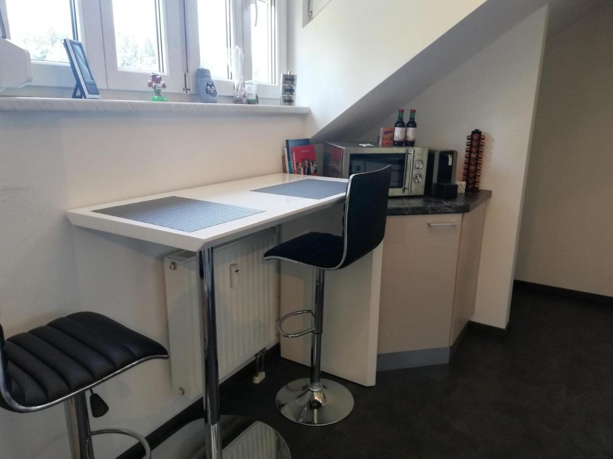 Klagenfurt's Loft Apartment *