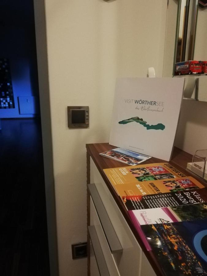 Apartment Klagenfurt`s Loft *