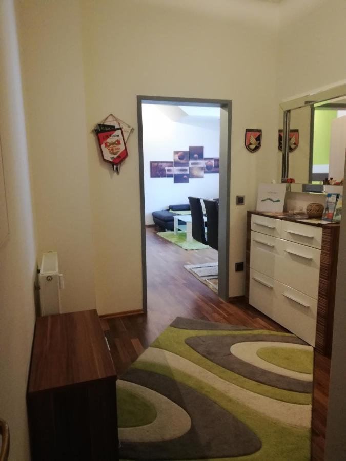 Klagenfurt's Loft