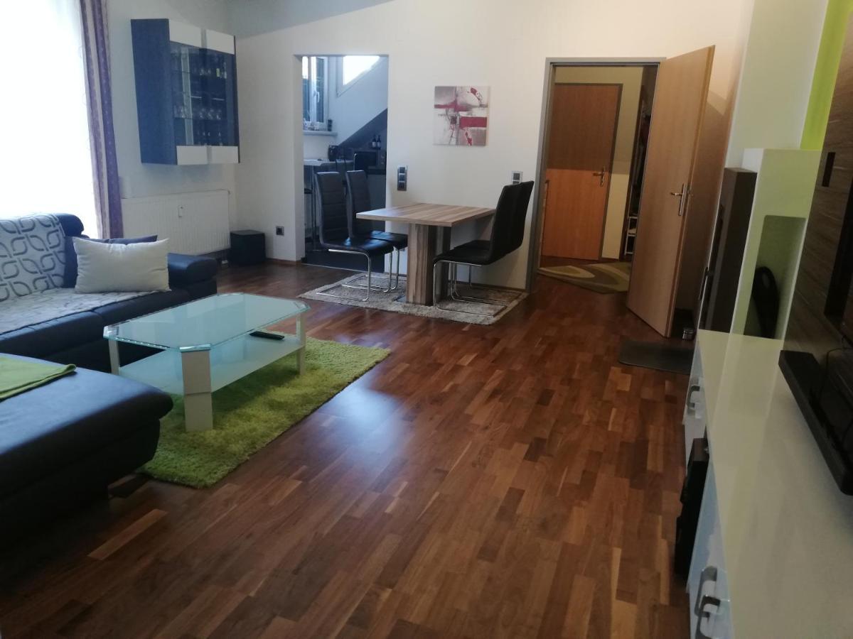 Klagenfurt's Loft Apartment
