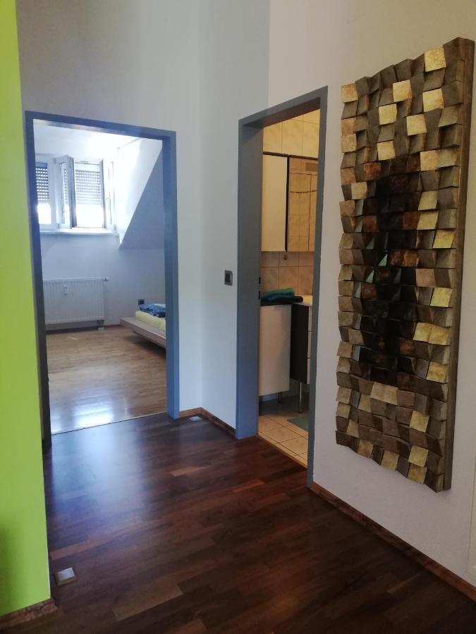 Apartment Klagenfurt's Loft *