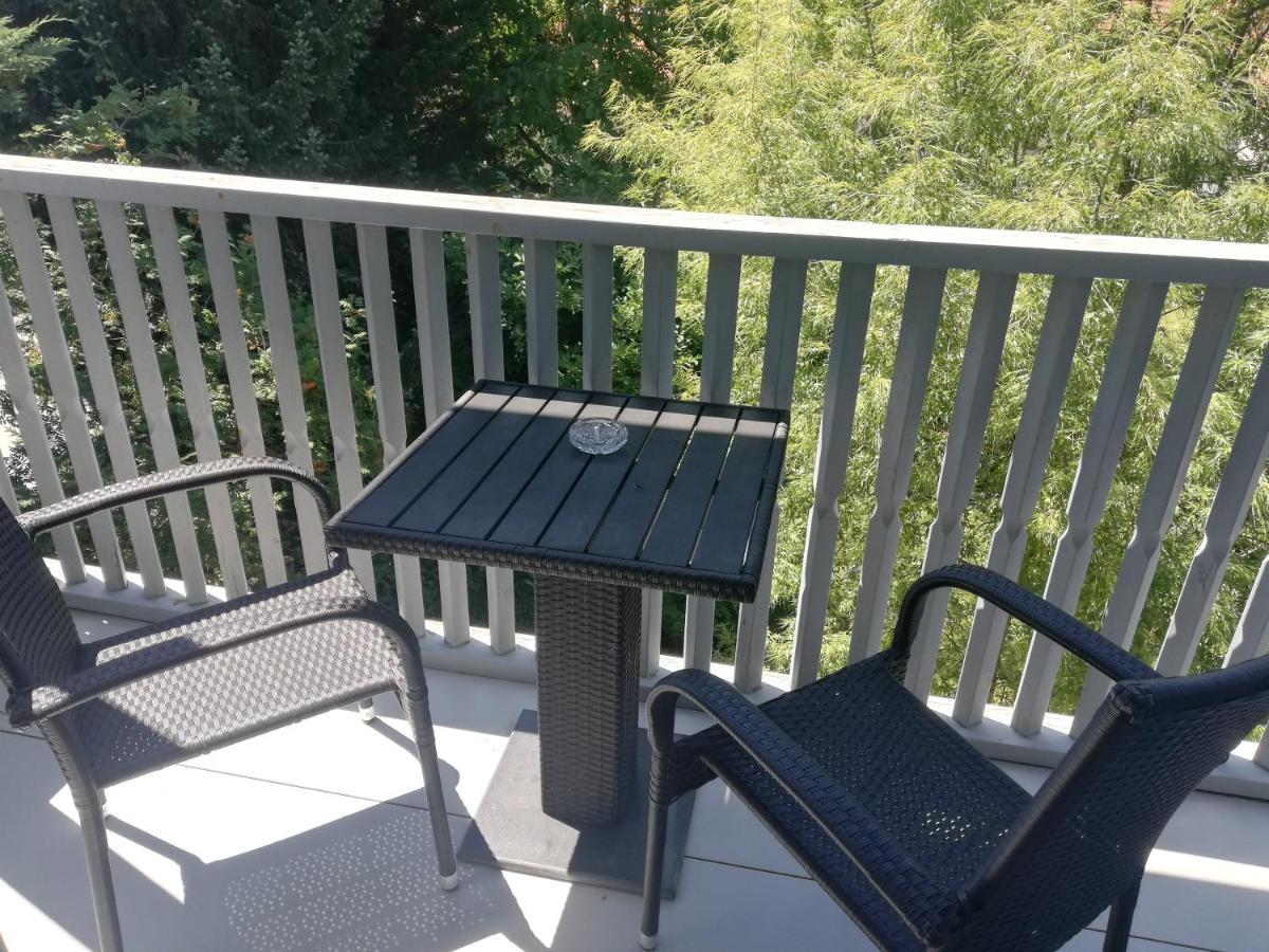 Apartment Klagenfurt`s Loft *