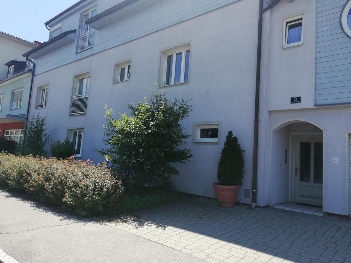 Apartment Klagenfurt's Loft