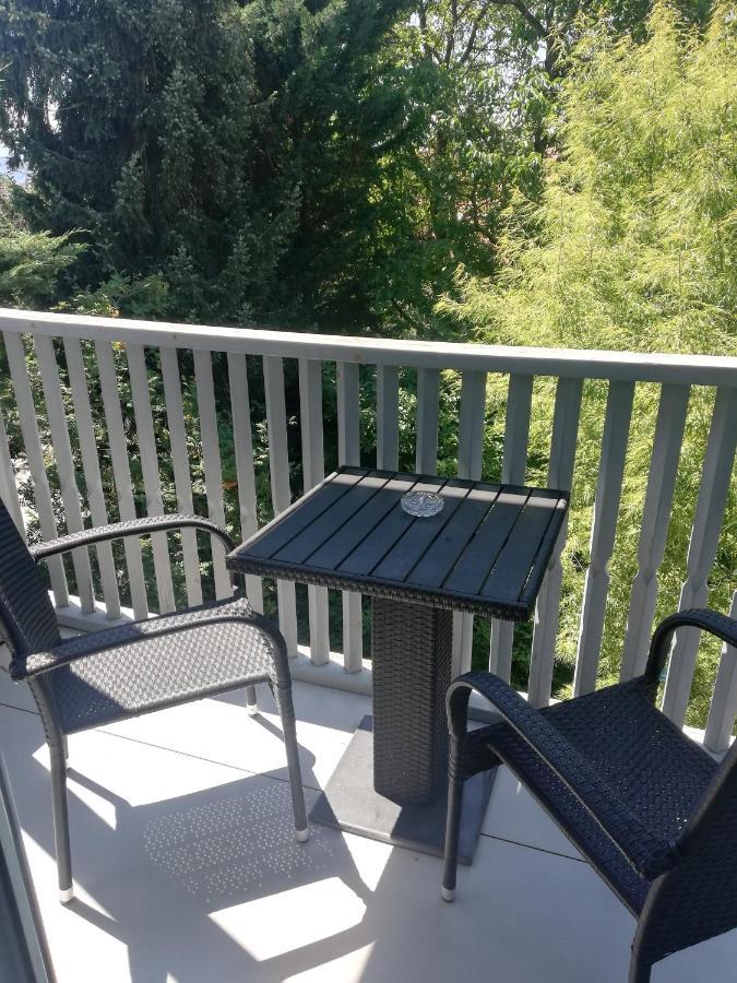 Klagenfurt's Loft *