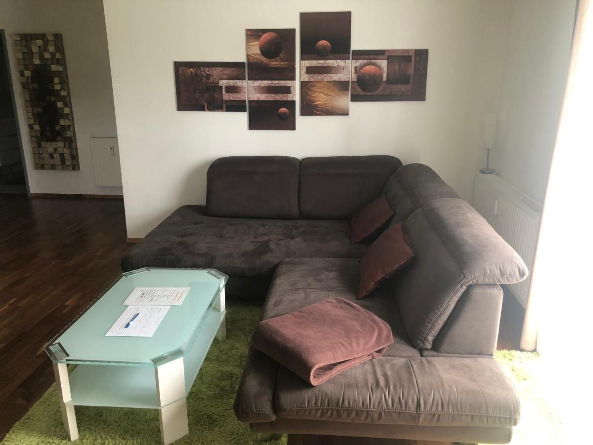 Klagenfurt's Loft Apartment Klagenfurt am Woerthersee