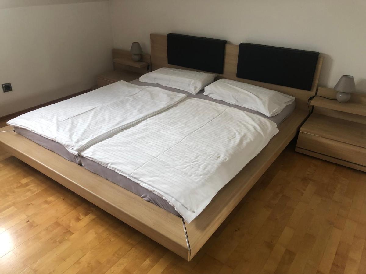 Klagenfurt's Loft Apartment Klagenfurt am Woerthersee