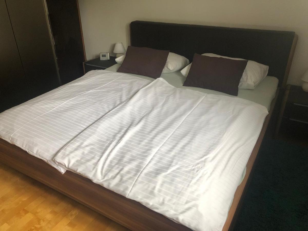 Klagenfurt's Loft *