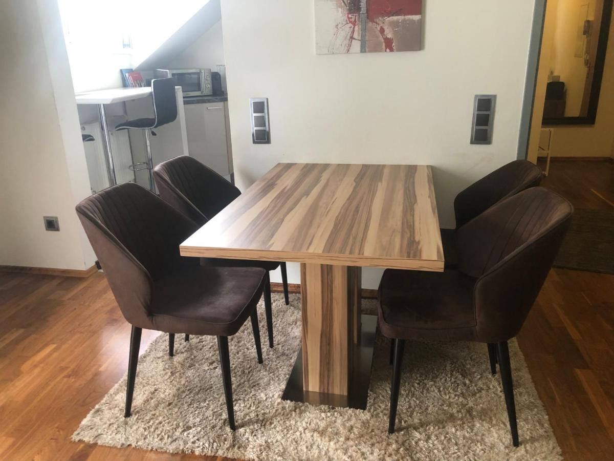 Klagenfurt`s Loft