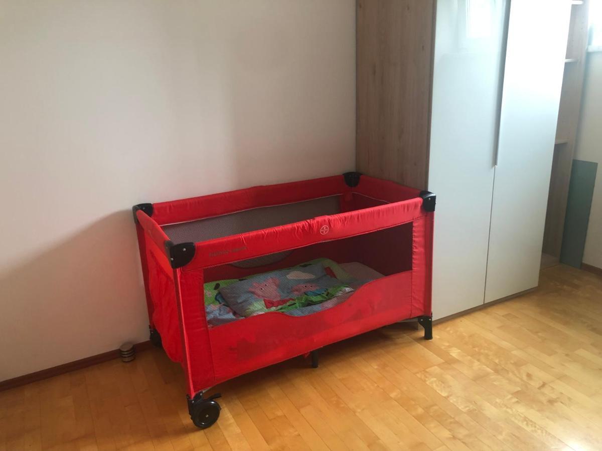 Klagenfurt's Loft *